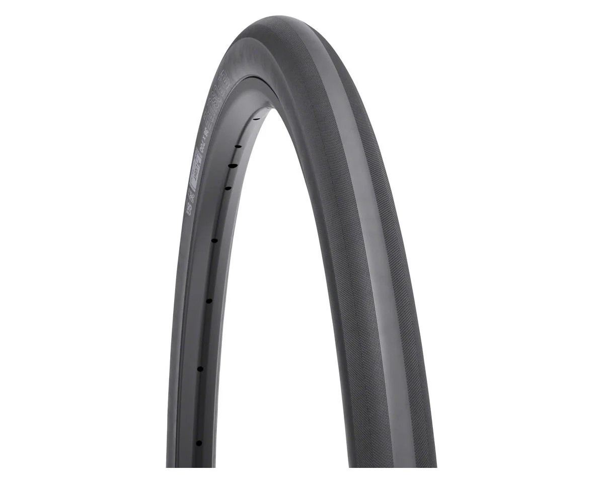WTB Exposure Tire (Black) (TCS Tubeless) (700c) (38mm) (Light/Fast Rolling/Dual DNA/SG)